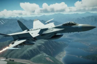 Ace Combat 7 alcanza 6 millones de copias vendidas