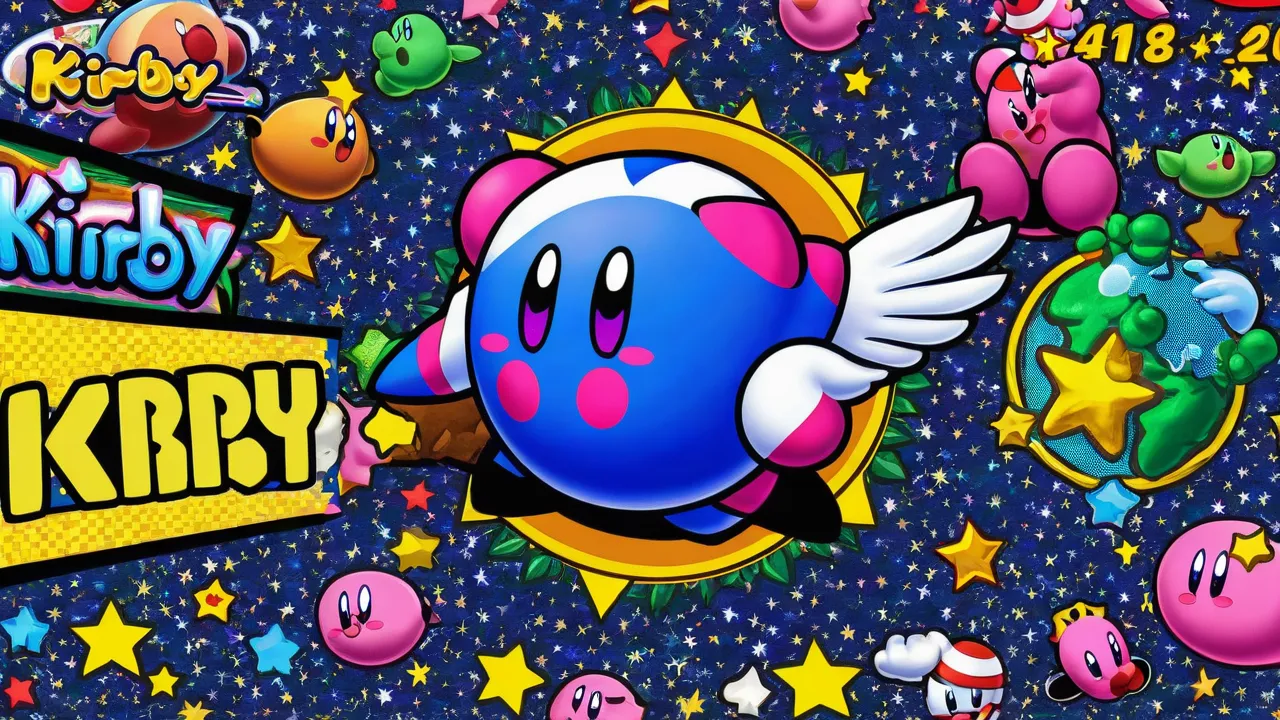 Kirby