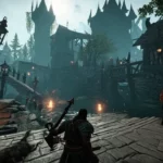 Devious Delvings llega gratis a Vermintide 2