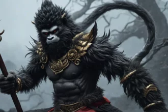 Black Myth: Wukong y el misterio de su retraso en Xbox