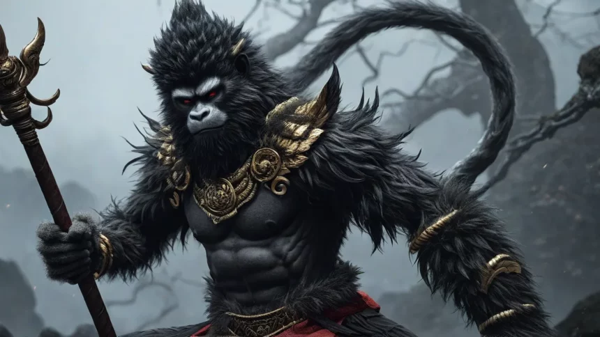 Black Myth: Wukong y el misterio de su retraso en Xbox