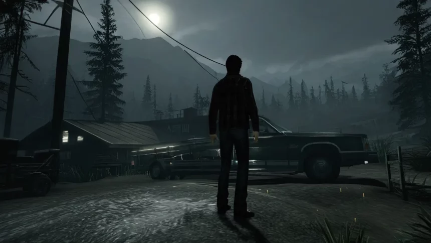 ¿Remedy, el Naughty Dog Europeo?