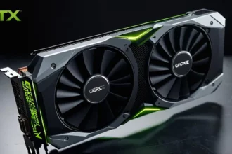 GeForce RTX 5080: pruebas de rendimiento filtradas en juegos