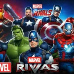 Marvel Rivals: Personajes Nuevos Cada 6 Semanas