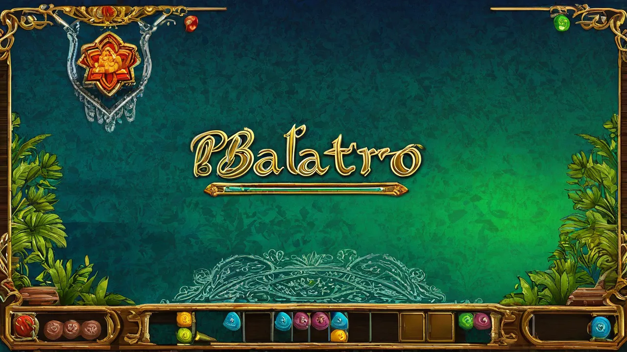 Balatro