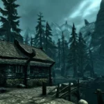 Icewind Dale en Skyrim: El Prólogo Renace