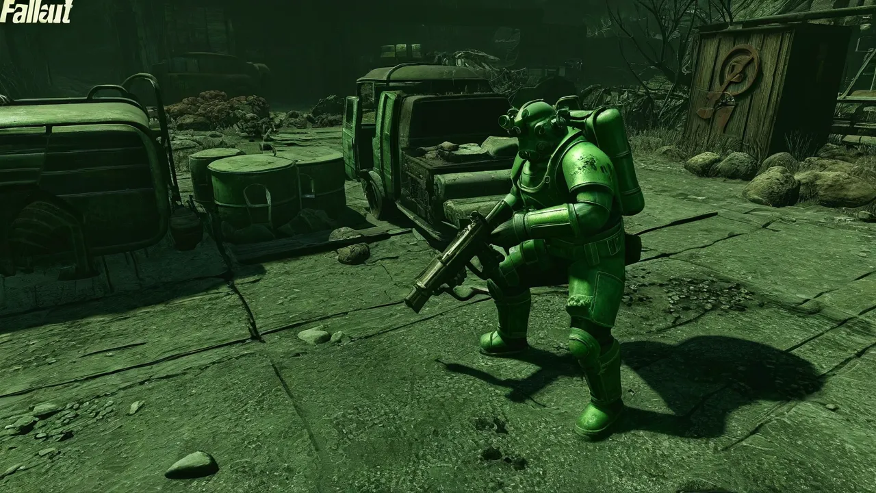 Fallout