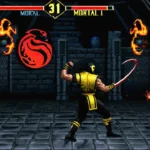 Conan el Bárbaro se une a Mortal Kombat 1