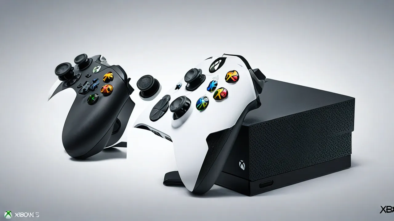 Xbox