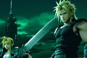 Requisitos de sistema para Final Fantasy VII Rebirth en PC