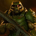 Doom y Arte: El Mod que Transforma la Acción en Cultura