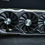 RTX 5090: 53% más rendimiento que RTX 4090