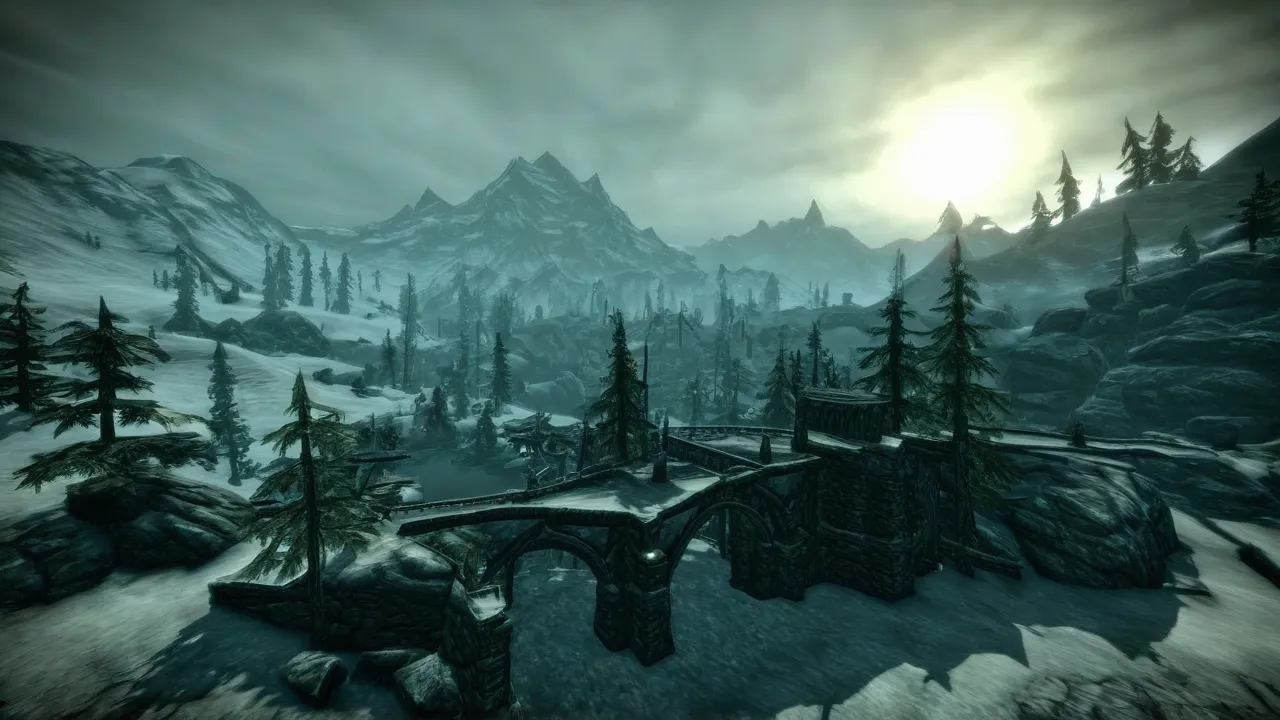 Skyrim