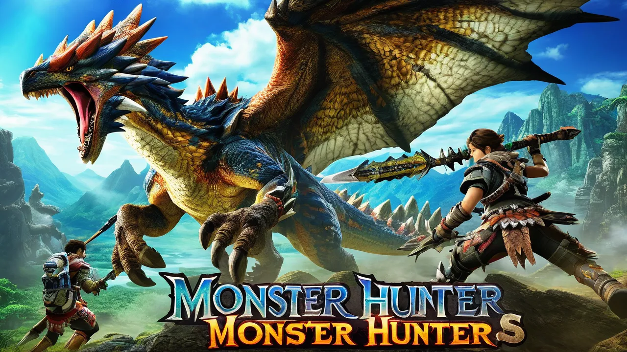 Beta abierta de Monster Hunter Wilds: fechas y detalles