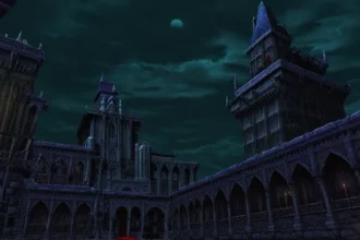 Castlevania: Nocturne T2 – París en la Oscuridad