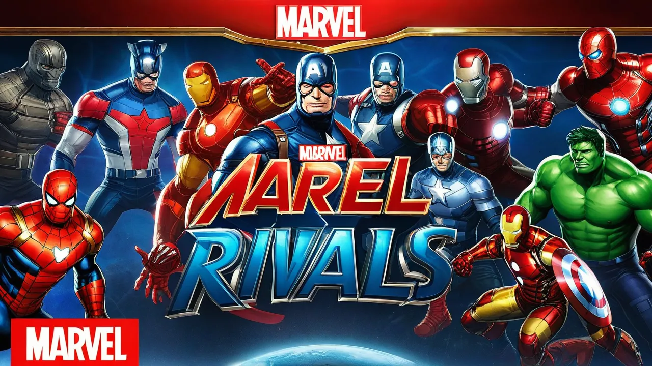 Marvel Rivals