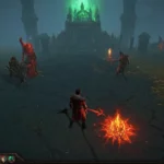 Path of Exile 2: Mejoras en la beta y próximos cambios