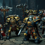 Space Marine 2: Más de 6 Millones Vendidos