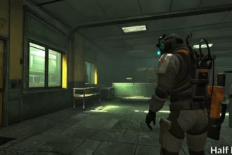 Half-Life 3