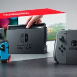 ¡Switch 2 al Horizonte! ¿Revelación Inminente el 16 de Enero?