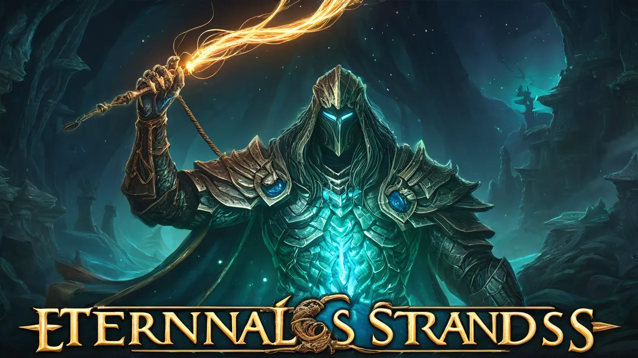 Eternal Strands