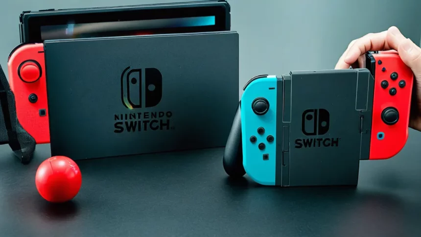 Nintendo advierte sobre compatibilidad de juegos en Switch 2