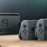 Patente de Nintendo revela tecnología para la nueva Switch