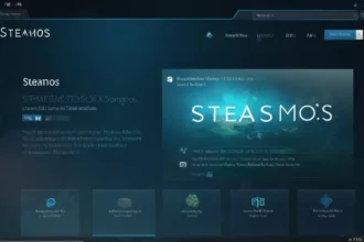 Valve Aclara: SteamOS No Es una Amenaza para los Jugadores