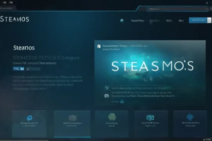 Valve Aclara: SteamOS No Es una Amenaza para los Jugadores