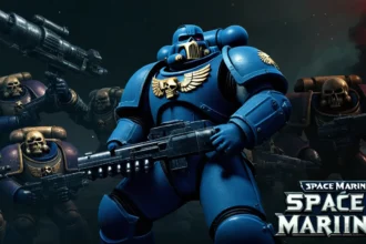 Space Marine II: 6 millones de jugadores