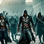 Assassin's Creed Shadows: