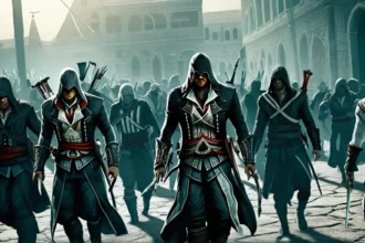 Assassin's Creed Shadows: