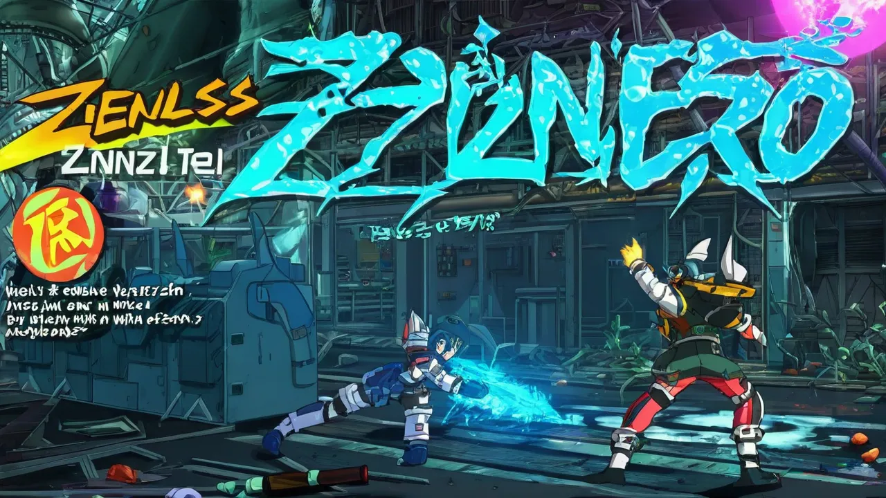 Zenless Zone Zero