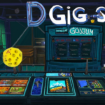 Digseum