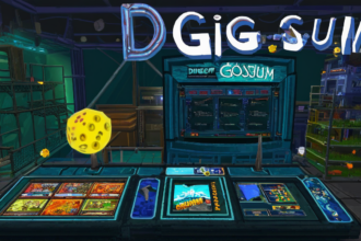 Digseum