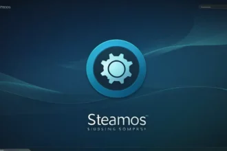 SteamOS Llega a tu PC: Revoluciona tu Experiencia de Juego