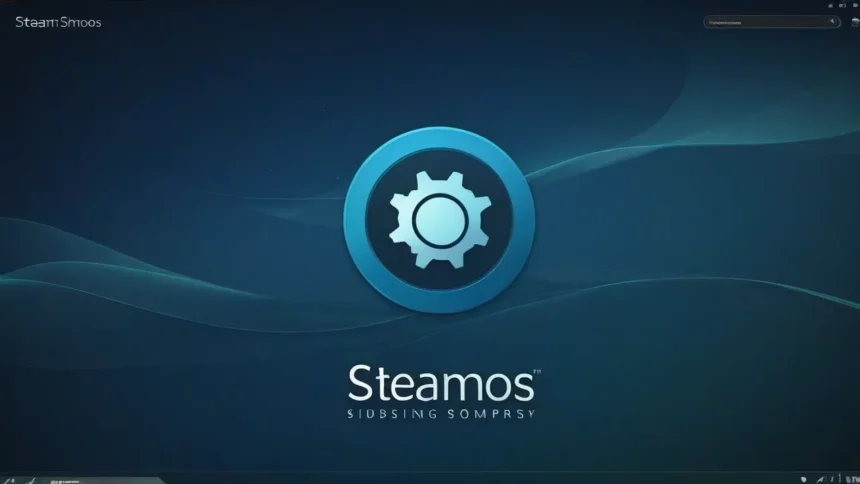 SteamOS Llega a tu PC: Revoluciona tu Experiencia de Juego