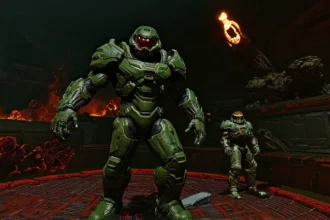 Doom: The Dark Ages llega el 15 de mayo con acceso anticipado
