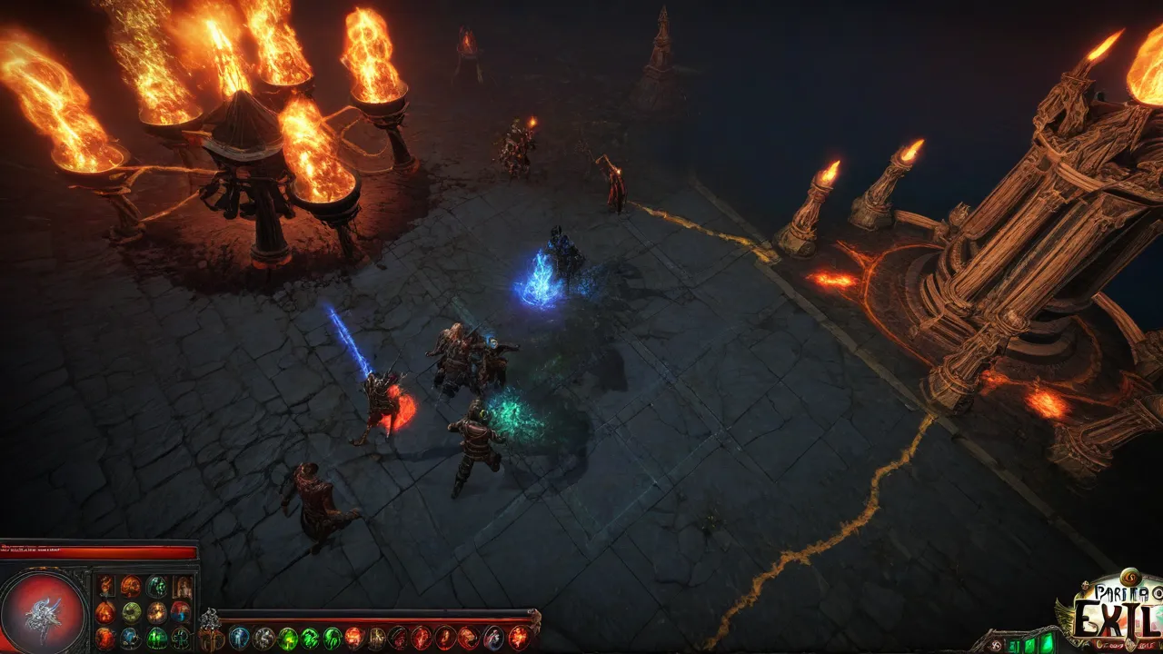 Path of Exile 2