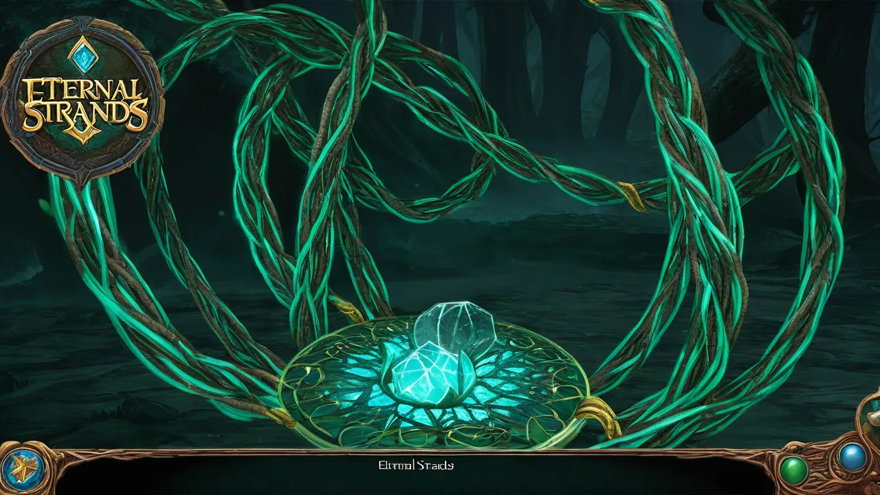 Eternal Strands