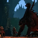 EA pierde millones por tropiezos con FC 25 y Dragon Age