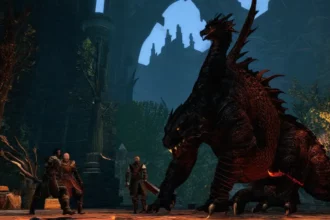 EA pierde millones por tropiezos con FC 25 y Dragon Age