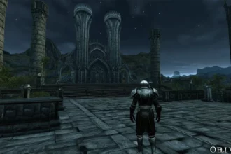 El Remake de Oblivion: Renovación Visual y Mecánicas Modernas