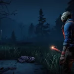 Dead by Daylight