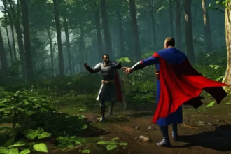 Kingdom Come 2: Nuevas reglas sobre diversidad en Steam