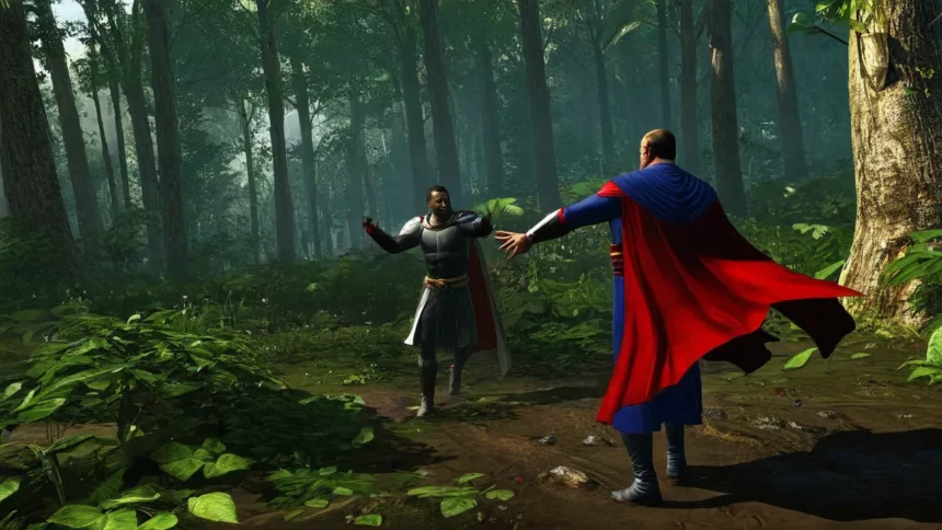 Kingdom Come 2: Nuevas reglas sobre diversidad en Steam