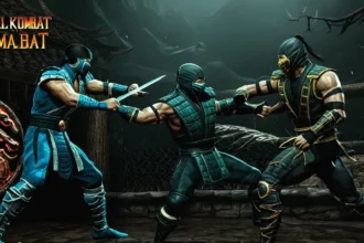 Ed Boon: Ventas y DLC de Mortal Kombat 1