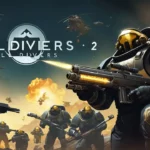 Helldivers 2: Sony y Arrowhead llevan la acción al cine