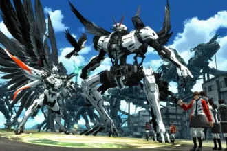 Freedom Wars