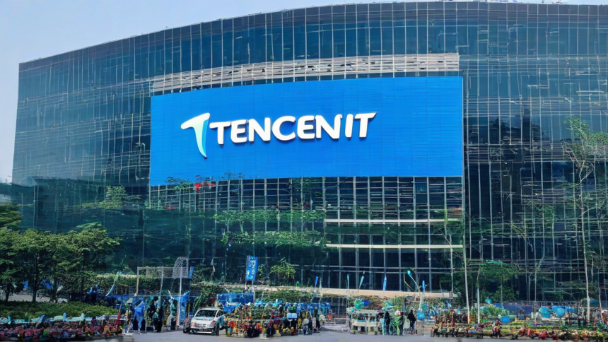 Tencent